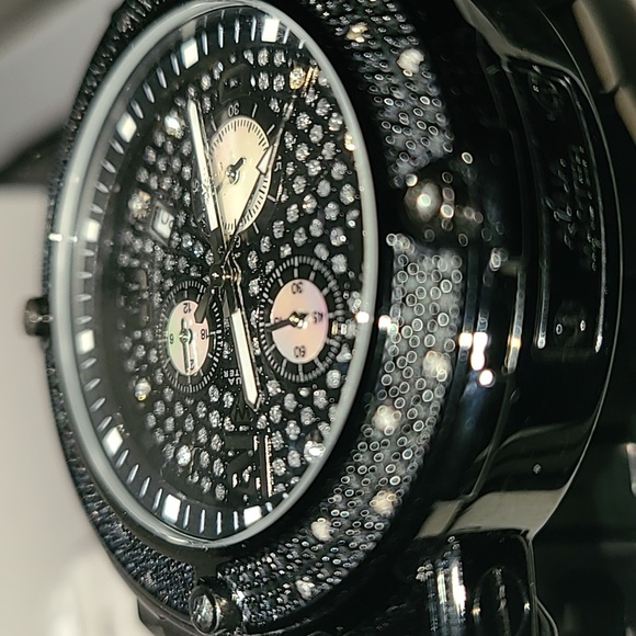 Aqua Master watch - Picture 7 of 7